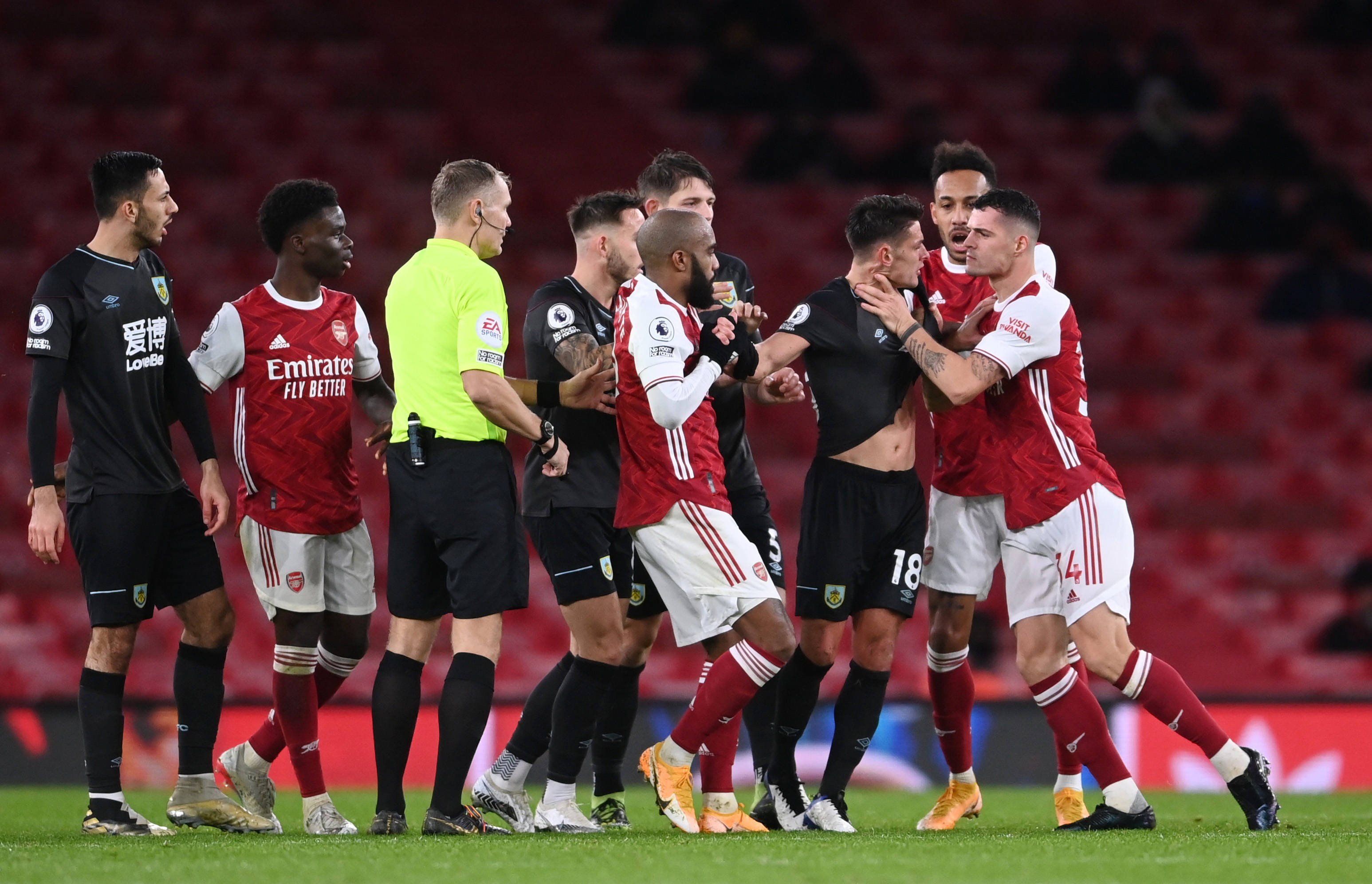 己是小将 己是小将